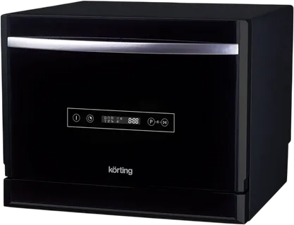 Сервисный центр Korting в